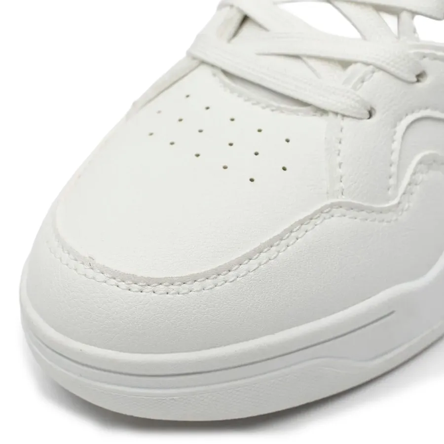 Imagen 4 de 6 de Zapatillas Atomik Viena-CREMA