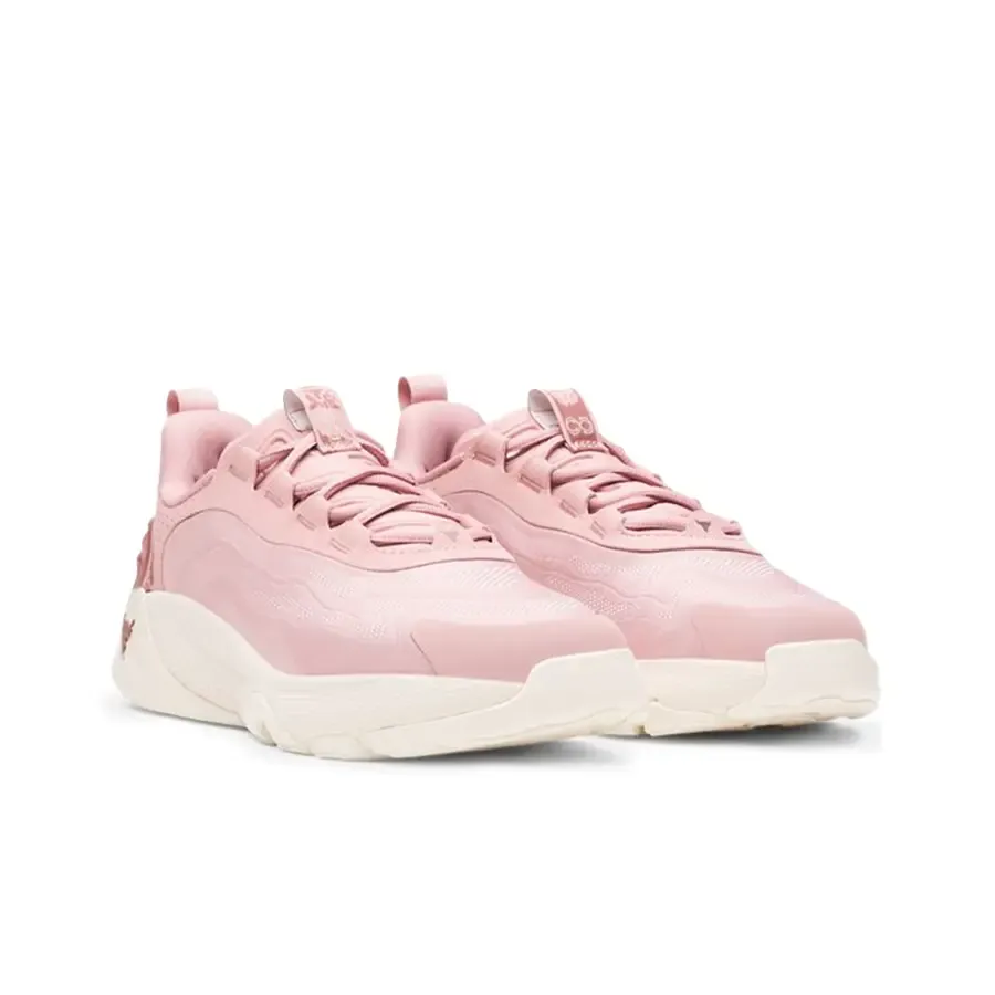 Imagen 1 de 5 de Zapatillas Under Armour Project Rock 8-ROSA VIEJO