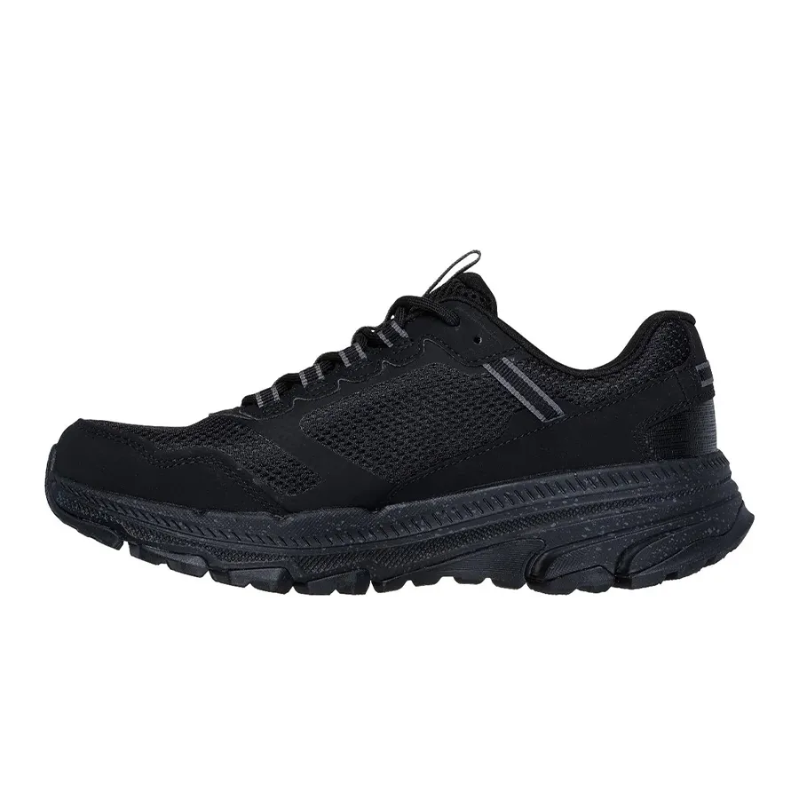 Imagen 2 de 5 de Zapatillas Skechers Go Run Trail Altitude 2.0-NEGRO