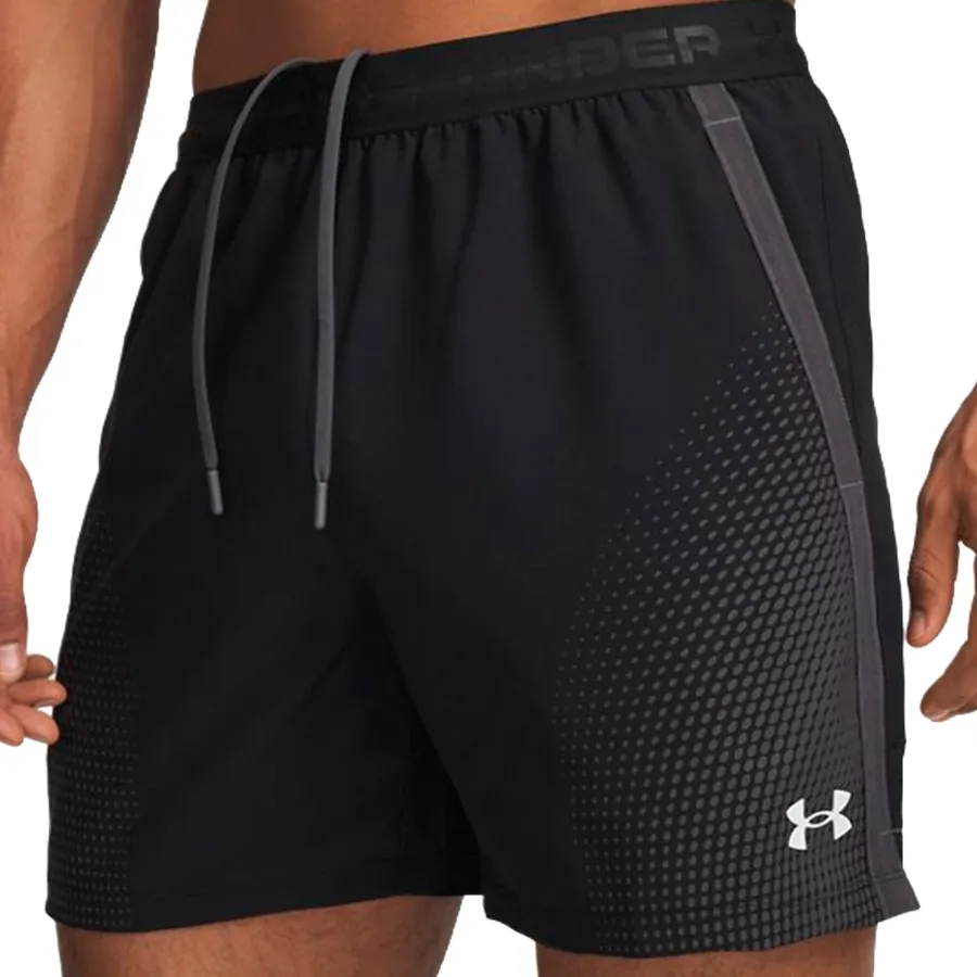 Imagen 2 de 3 de Short Under Armour Vanish Graphic-NEGRO