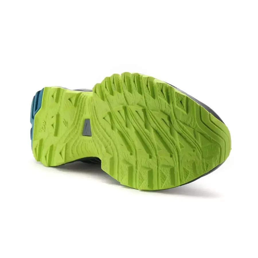 Imagen 2 de 5 de Zapatillas Asics Gel Sonoma 3-NEGRO/GRAFITO