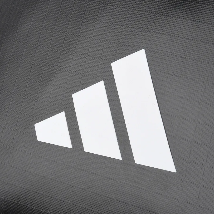 Imagen 5 de 6 de Mochila Adidas Back to School-NEGRO/BLANCO