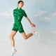 short-de-bano-lacoste-malla-short-de-bano-bain-VERDE/NEGRO