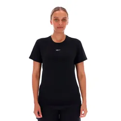 Remera Reebok SS Running