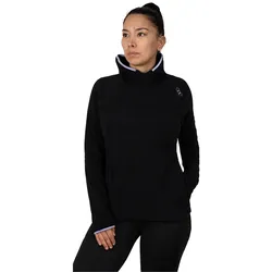 Buzo Kamp Micropolar C/Capucha W25