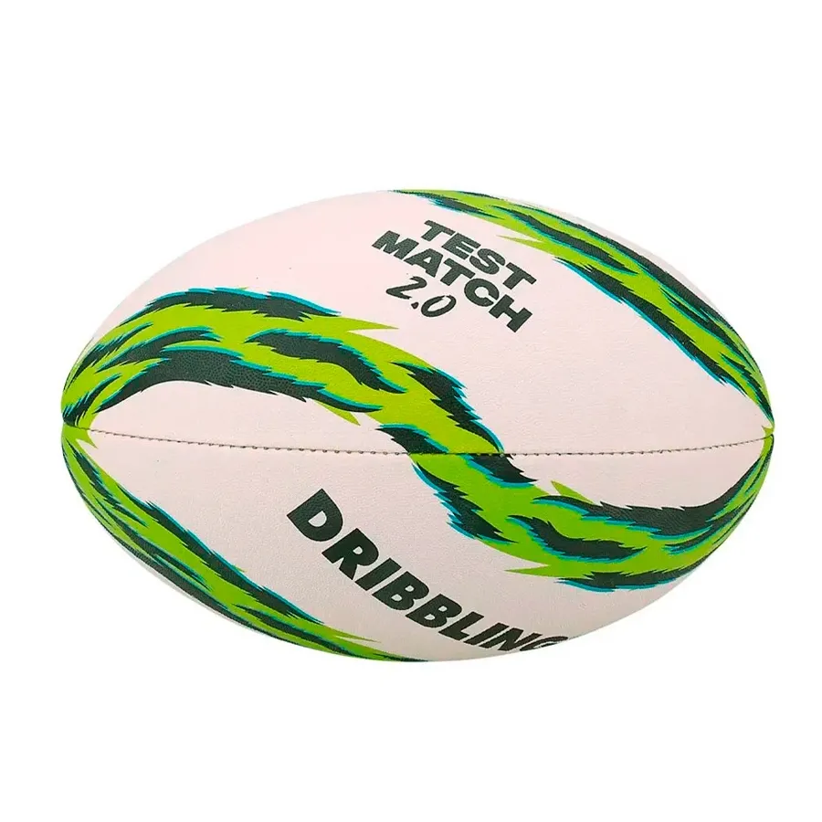 Imagen 1 de 2 de Pelota DRB Testmatch 2.0 N°5-BLANCO