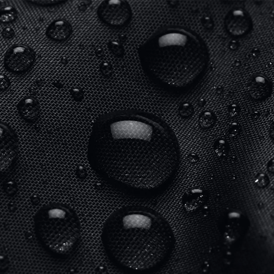 Imagen 3 de 6 de Campera Under Armour Storm-NEGRO