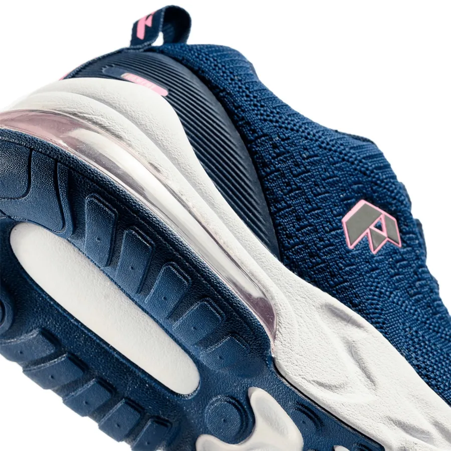 Imagen 4 de 5 de Zapatillas Filament Bahia-AZUL/ROSA