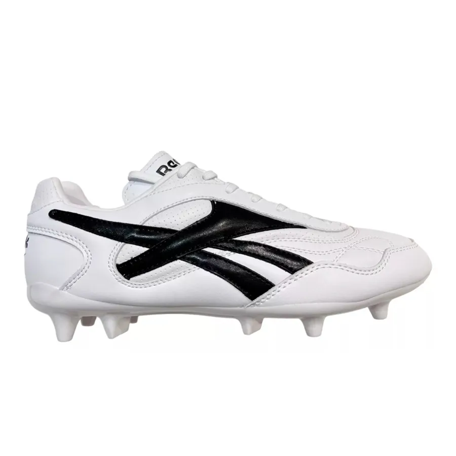 Imagen 0 de 6 de Botines Reebok Essence Fg-BLANCO/NEGRO