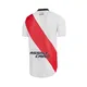 camiseta-adidas-local-oficial-river-plate-21-22-BLANCO/ROJO