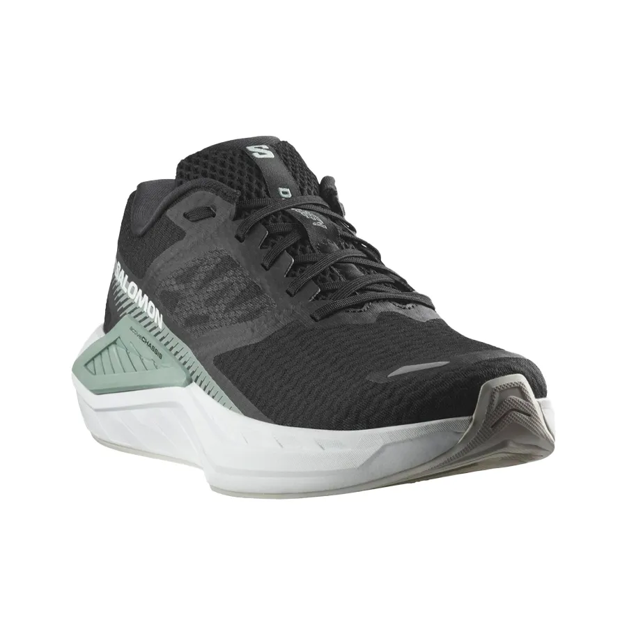 Imagen 1 de 6 de Zapatillas Salomon Drx Defy-NEGRO/VERDE/BLANCO