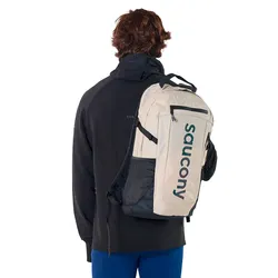 Mochila Saucony Peregrine 25Lt