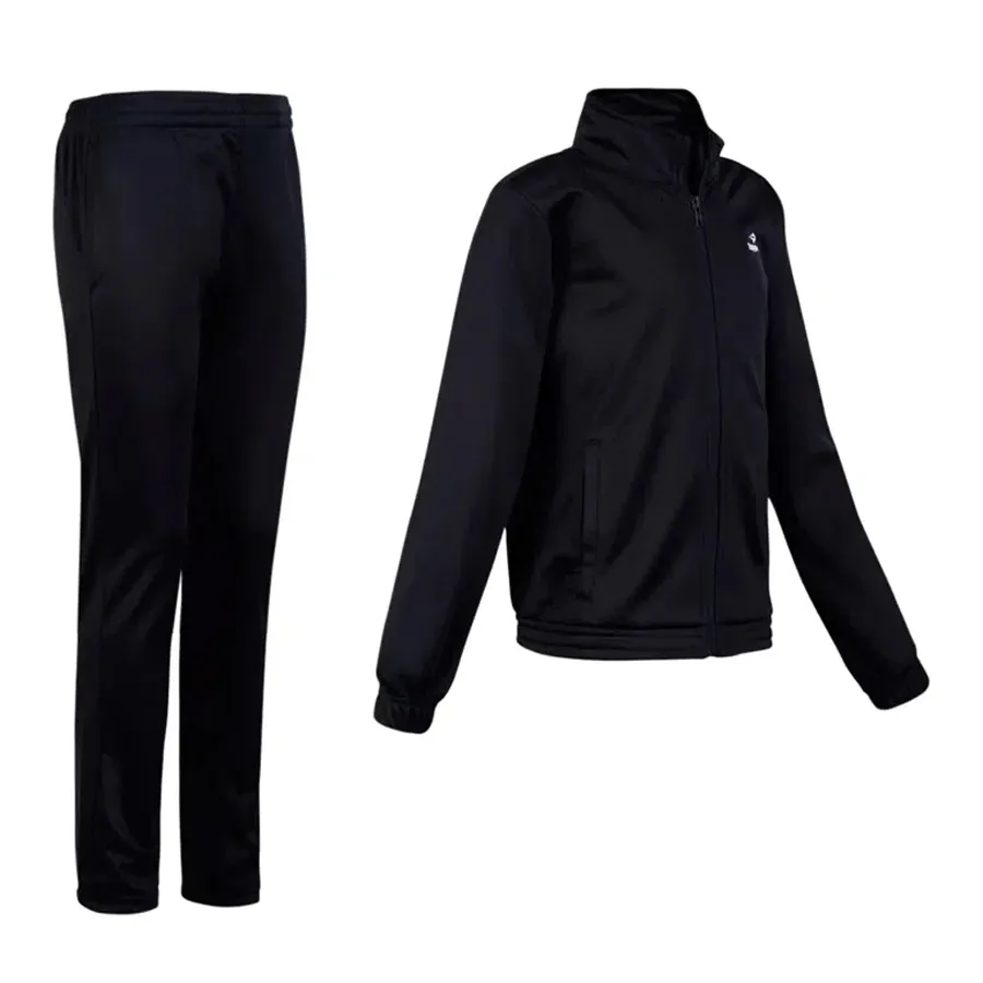 Imagen 0 de 5 de Conjunto Topper Gd-NEGRO