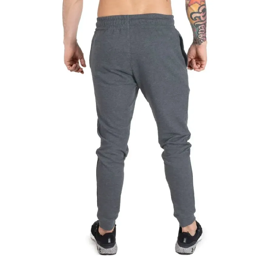 Imagen 1 de 2 de Pantalón Under Armour Sportstyle Terry-GRIS