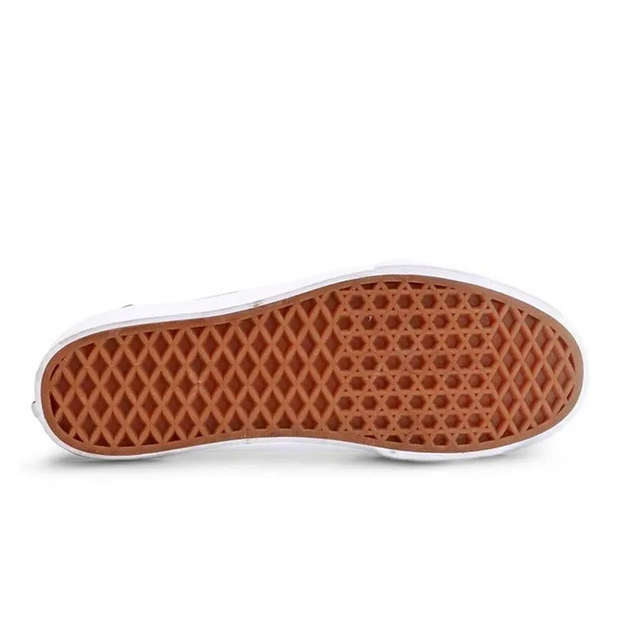 Imagen 3 de 4 de Zapatillas Vans Ward Platform-NEGRO/BLANCO