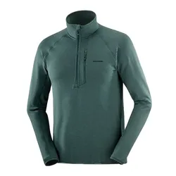 Buzo Salomon Essentials Lightwarm