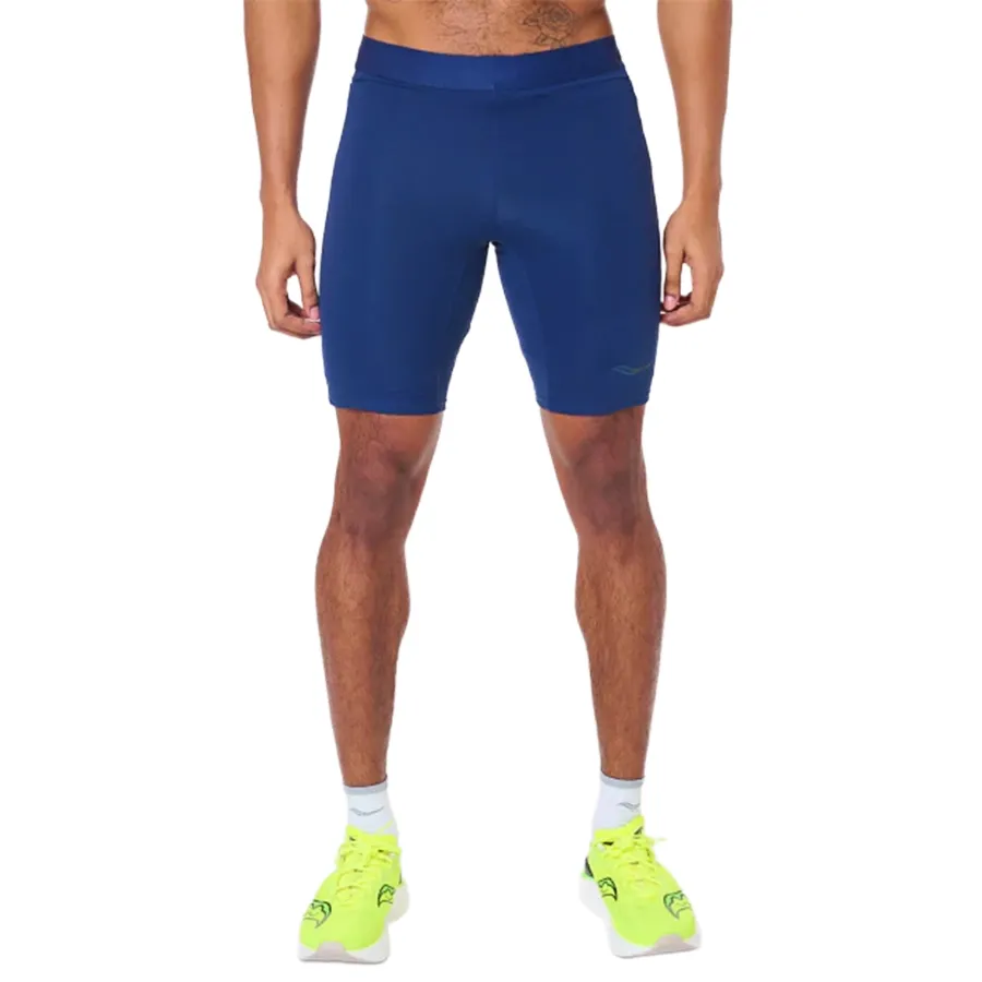 Imagen 0 de 6 de Saucony Fortify Half Tight-MARINO