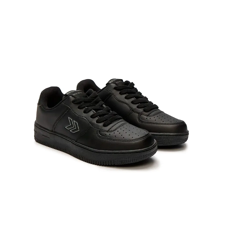 Imagen 1 de 7 de Zapatillas Atomik Cambridge-NEGRO