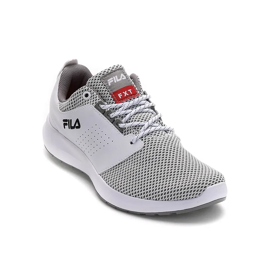 Imagen 2 de 4 de Zapatillas Fila Fxt Energized Full-BLANCO/GRIS