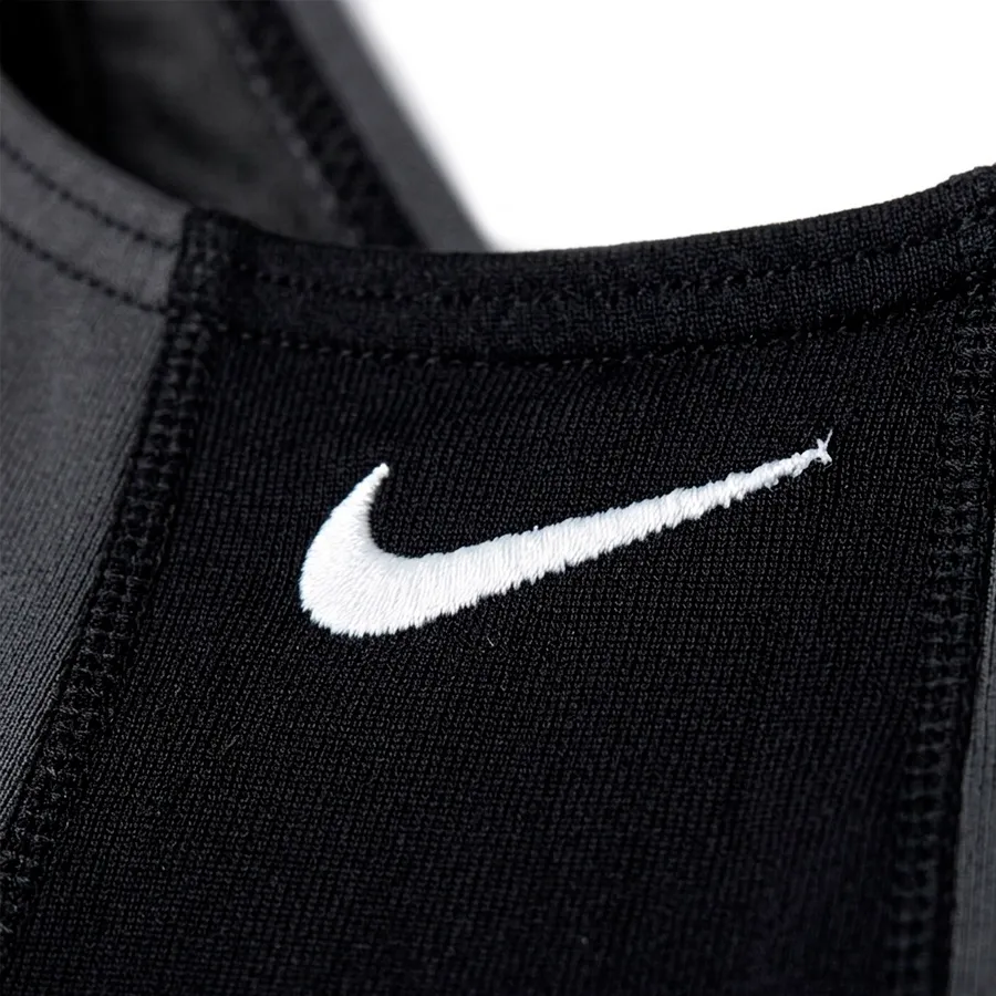 Imagen 1 de 2 de Malla Nike Poly Core-NEGRO/GRIS