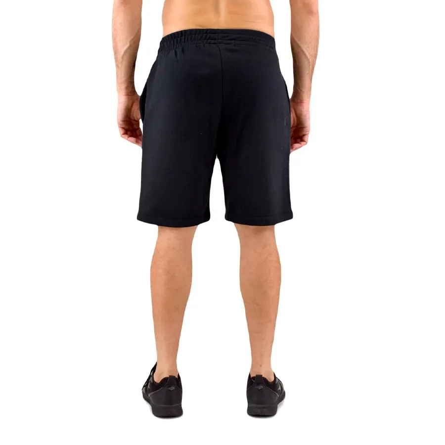 Imagen 1 de 2 de Shorts Topper Ng1975-NEGRO