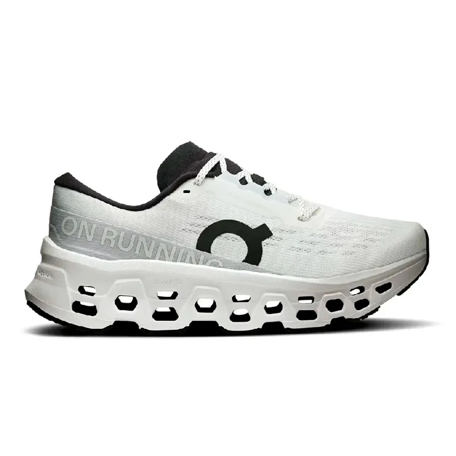 Imagen 0 de 6 de Zapatillas On Cloudmonster 3-BLANCO/GRIS