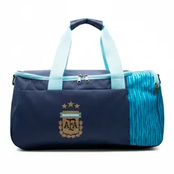 Bolso Deportivo Estadios 24 Afa