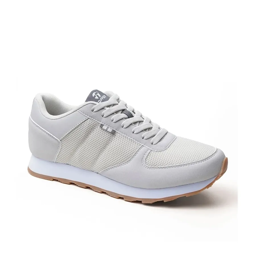 Imagen 1 de 5 de Zapatillas Topper T 350 Mesh-GRIS