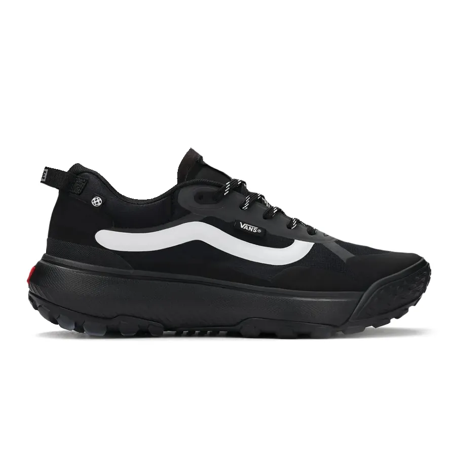 Imagen 0 de 5 de Zapatillas Vans U Mte Crosspath-NEGRO/GRIS