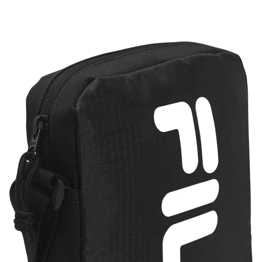 Imagen 3 de 4 de Riñonera Fila Prime-NEGRO