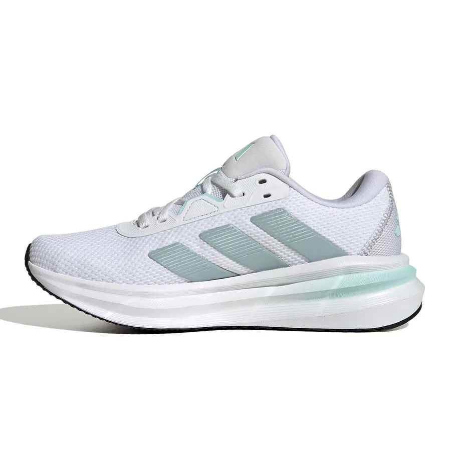 Imagen 3 de 8 de Zapatillas adidas Galaxy 7-BLANCO/AERO