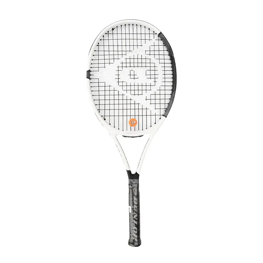 Imagen 0 de 5 de Raqueta Dunlop Pro 265 G3-BLANCO/NEGRO