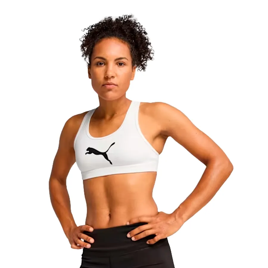 Imagen 0 de 6 de Top Puma 4 Keeps-BLANCO