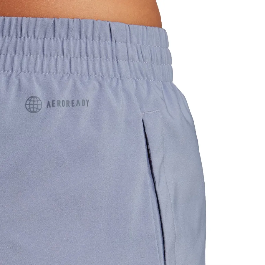 Imagen 3 de 5 de adidas Shorts-LILA