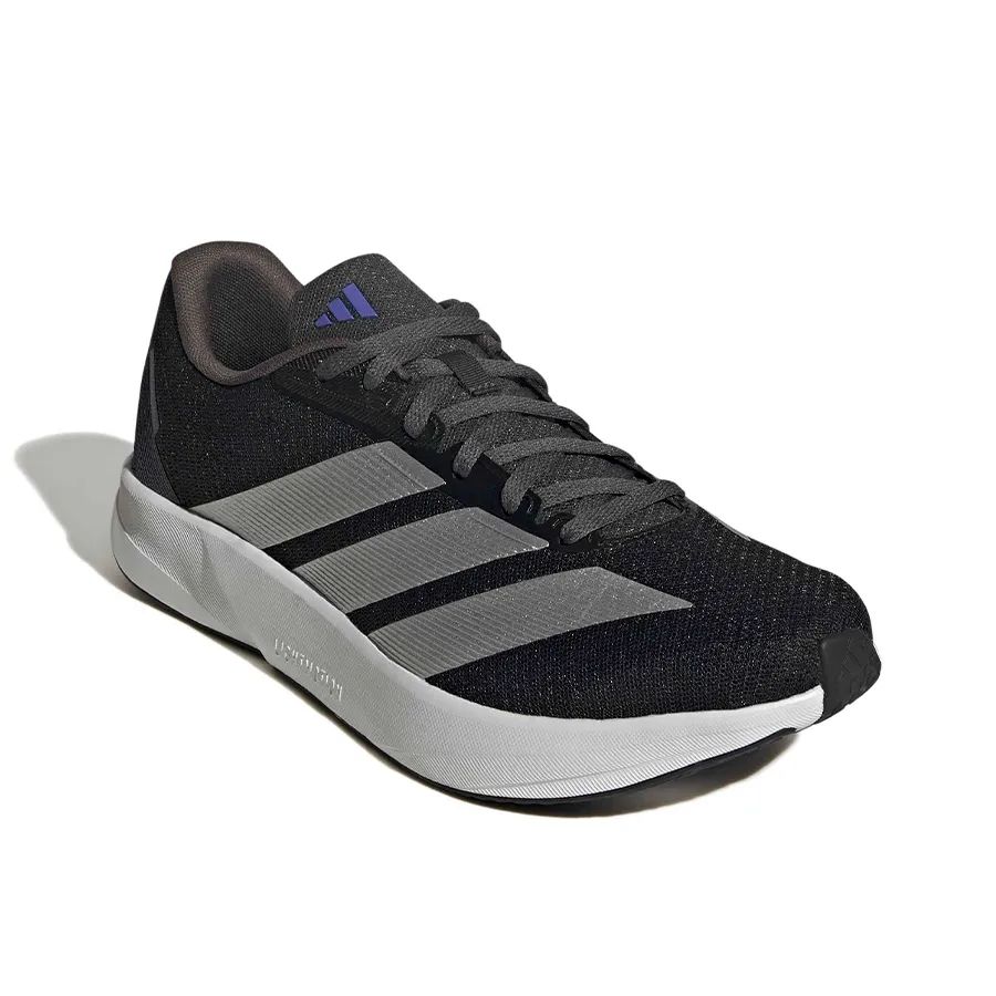 Imagen 2 de 8 de Zapatillas adidas Duramo RC2-NEGRO/GRIS