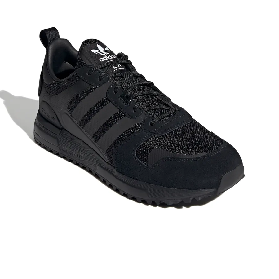 Imagen 2 de 6 de Zapatillas adidas originals Zx 700 Hd-NEGRO