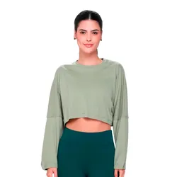 Remera Fila Touch Gym