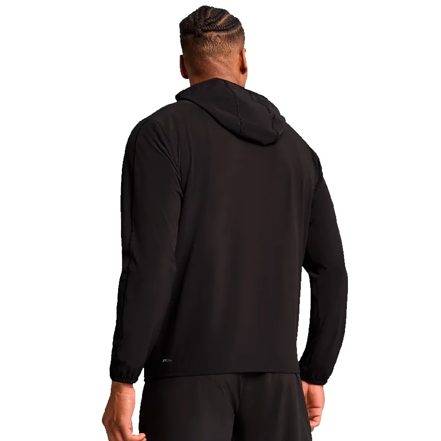 Imagen 3 de 5 de Campera Puma Flex-NEGRO