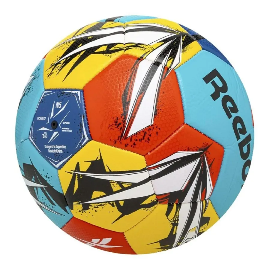 Imagen 0 de 3 de Pelota Reebok Z-Go-COLORES VARIOS