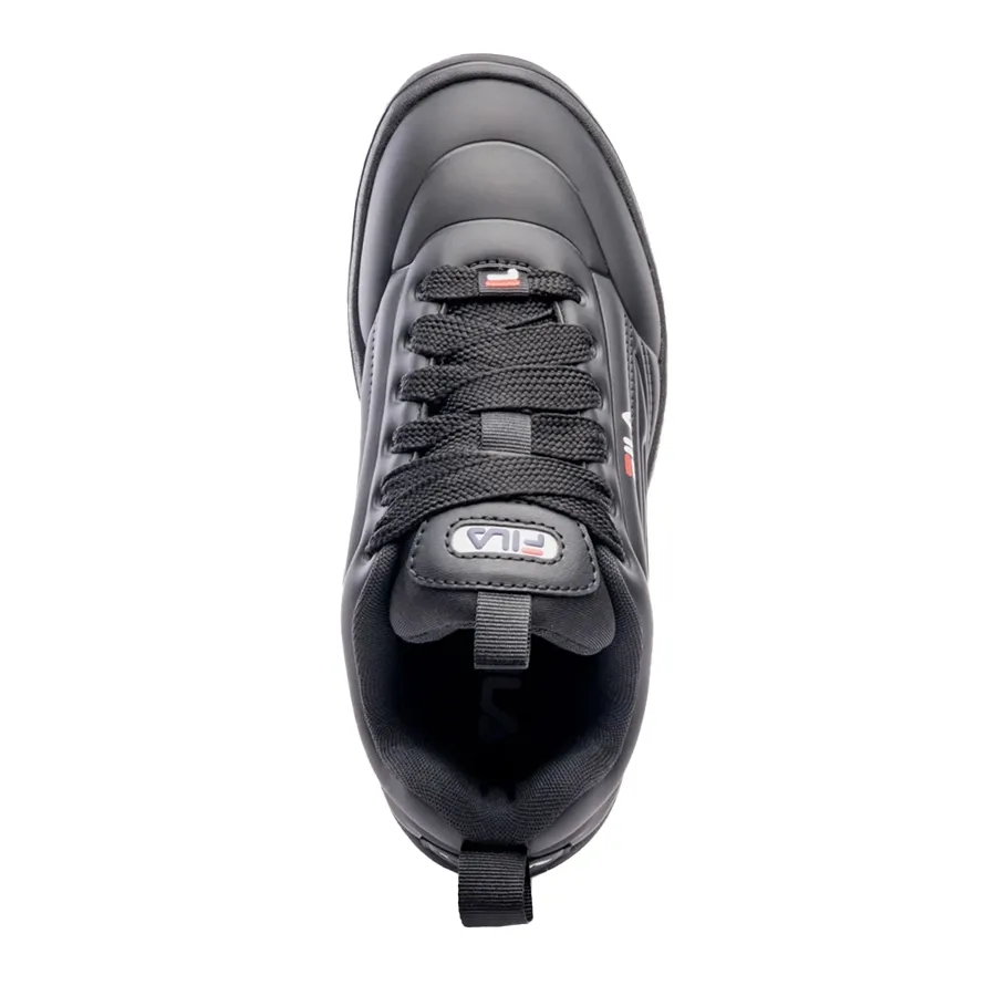 Imagen 3 de 9 de Zapatillas Fila Super Bubble-NEGRO