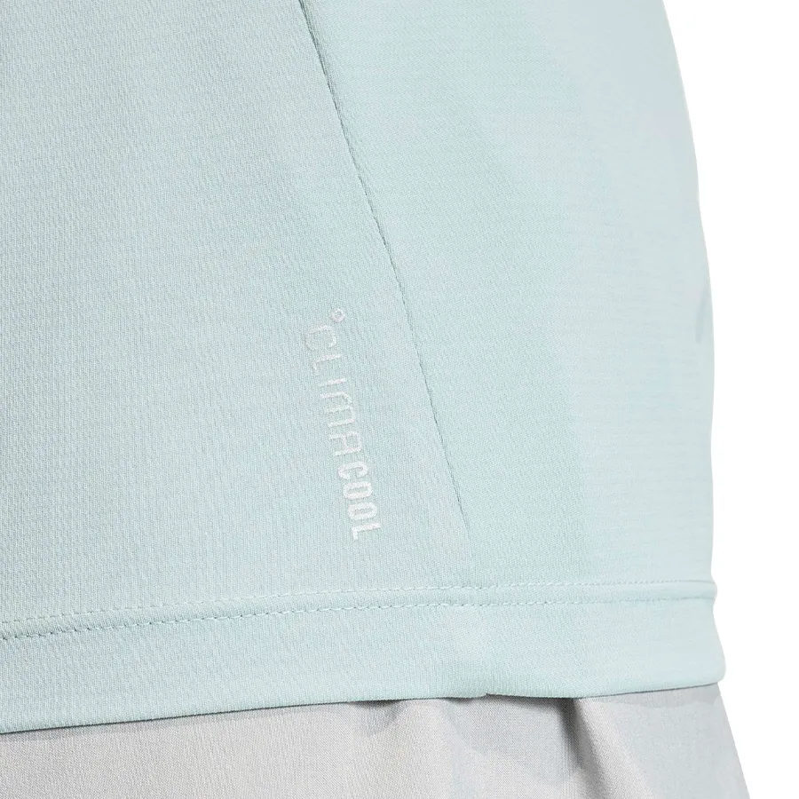 Imagen 5 de 6 de Remera adidas adi365 Essentials-AERO