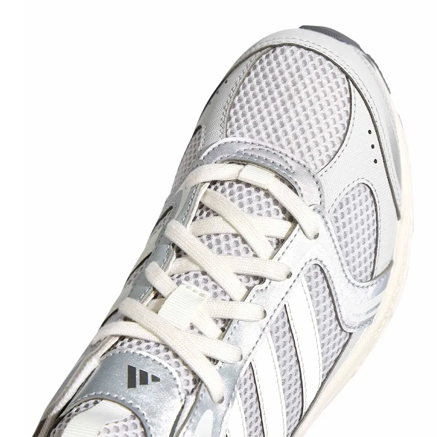 Imagen 5 de 7 de Zapatillas adidas Eclyptain-BLANCO/PLATA