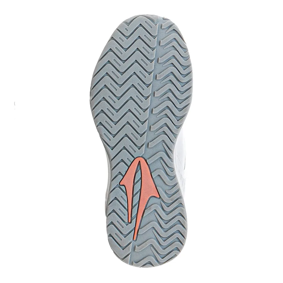 Imagen 3 de 5 de Zapatillas Topper Rod II-BLANCO/ROSA