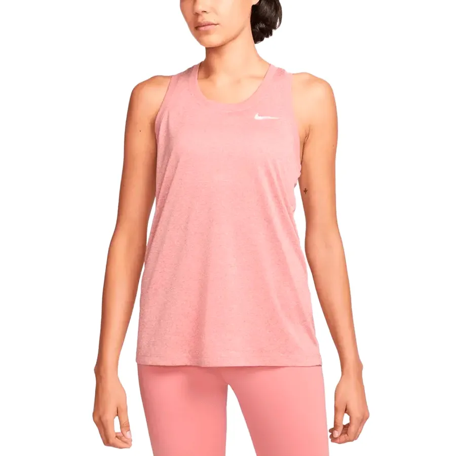 Imagen 0 de 3 de Musculosa Nike DryFit-SALMON