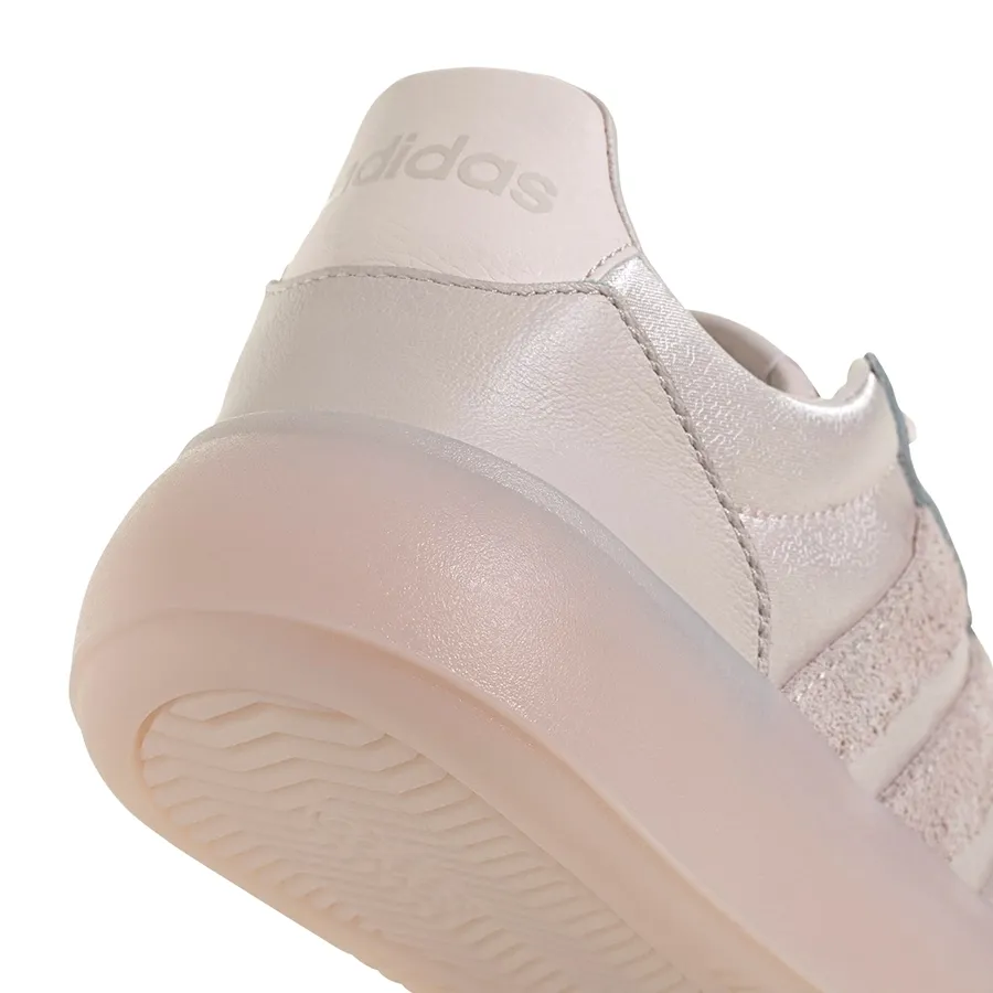 Imagen 5 de 7 de Zapatillas adidas Bareeda Decode-LILA