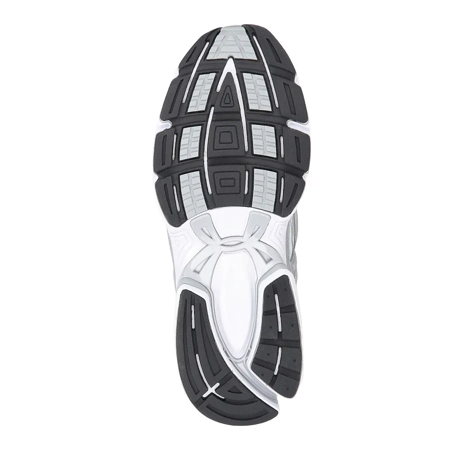 Imagen 5 de 7 de Zapatillas Under Armour Sola-BLANCO/PLATA