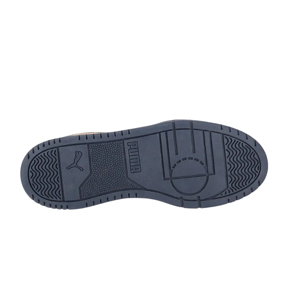 Imagen 4 de 5 de Zapatillas Puma Rbd Game Low Retro Club-BLANCO/MARINO/BEIGE
