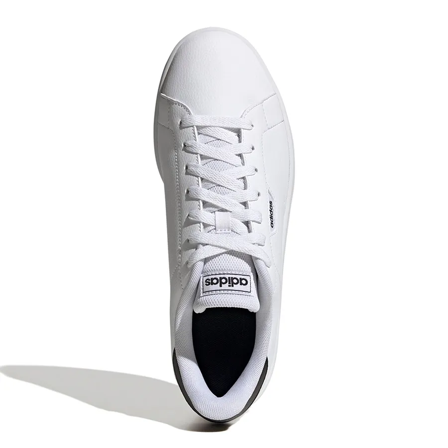 Imagen 3 de 7 de Zapatillas adidas Urban Court-BLANCO/NEGRO
