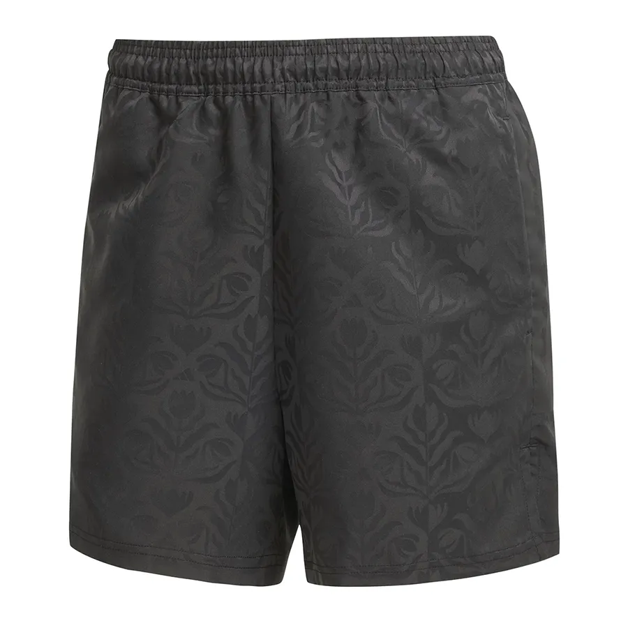Imagen 4 de 5 de Shorts adidas Tiro x Common Goal-NEGRO