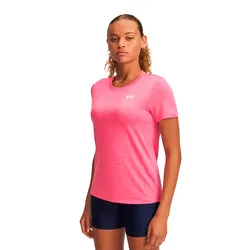 Remera Under Armour Tech Twist Ssc